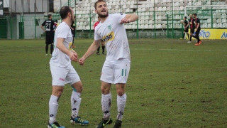 Βελλίνης: «Κάθε μέρα γίνομαστε πιο δυνατοί»