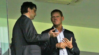 Στο πρώτο του ματς στην Τούμπα, είδε ένα από τα «πουλέν» του ο Αρνεσεν!