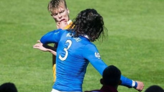 Απίστευτο ξύλο στο Μάδεργουελ - Ρέιντζερς! (video)