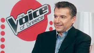 Λιάγκας: «Αυτές είναι οι δύο καλύτερες φωνές του The Voice»