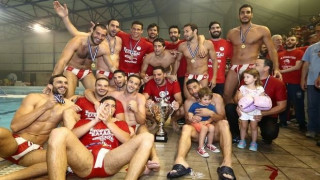 Πρωταθλητής ο Ολυμπιακός