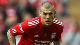 Απογοητευμένος με Λίβερπουλ ο Σκρτελ