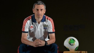 Χομούχα: "Αξιόλογη δύναμη η Ελλάδα"