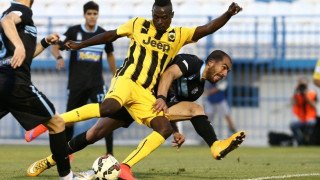 Πήρε το ντέρμπι η ΑΕΛ, ματσάρα στη Ριζούπολη