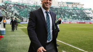 Αναστασίου: «Το παιχνίδι θα κριθεί στην υπομονή»