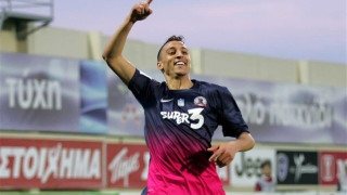 Ανανέωσε ο Σολτάνι