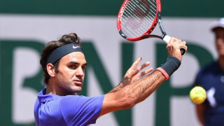 Πρεμιέρα 3ου γύρου με Φέντερερ και Σαράποβα