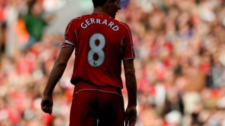 Η συγκινητική επιστολή του Τζέραρντ προς τους οπαδούς της Λίβερπουλ