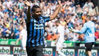 Δεν της έφτασε…