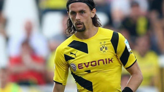 Παραμένει στο Ντόρτμουντ και επίσημα ο Σούμποτιτς