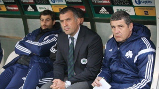 Αναστασίου: «Σε διάρκεια ήμασταν πολύ καλύτεροι»