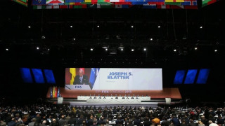 Απειλή για βόμβα στο συνέδριο της FIFA! 