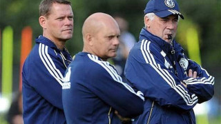 Οι πρώτοι υποψήφιοι για προπονητές του ΠΑΟΚ!