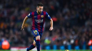 «Έδεσε» Άλμπα η Μπαρτσελόνα