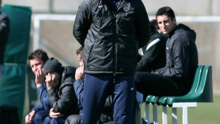 Φεύγει σαν φίλος από τον ΠΑΟΚ  