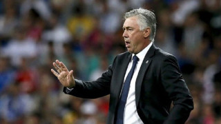 Απέρριψε τη Μίλαν ο Αντσελότι