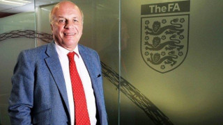 «Μποϊκοτάζ στο Μουντιάλ του 2018»