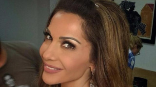 Βανδή: Τι δεν πρόλαβε να πει στον πατέρα της, πριν πεθάνει; (ΒΙΝΤΕΟ)