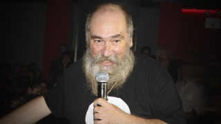 Ο απολαυστικός Τζίμης Πανούσης στο Metropolis 95,5 (audio)