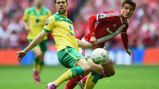 Στην Πρέμιερ Λιγκ η Νόριτς (pics/videos)