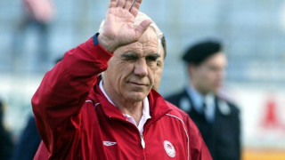 Αλέφαντος: «Με τη σκούπα έξω αυτοί που πουλάνε ΠΑΟΚτσηλίκι»