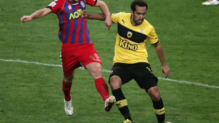 Καλογέρης: «Έπρεπε να χάσουμε με 3-0»