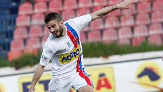 Φούντας: «Ανταμείβεται η σκληρή δουλειά»