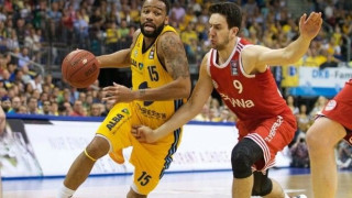 «Ζωντανή» στο θρίλερ η Μπάγερν