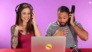 Πορνοστάρ βλέπουν ταινίες τους μαζί με... θαυμαστές! (vid)