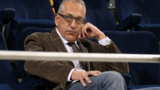 Αρβανίτης: "Να είμαστε μαζί"