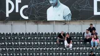 Μακάρι η αρρώστια να ήταν μόνο στα αποδυτήρια