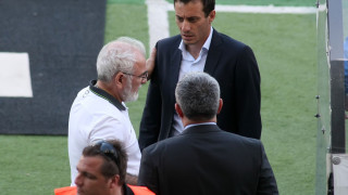 Το “μπάσιμο” του Ιβάν, η... θολούρα 	με Γκαρσία, ο Λίνο και η ανικανότητα