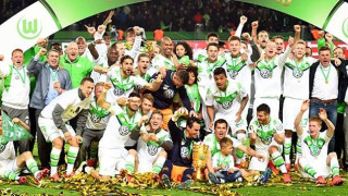 Οι αήττητοι της Ευρώπης (pics)