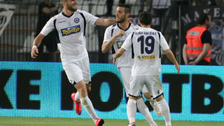 Καραμάνος: «Ο Κλάους δεν μπορεί να μιλάει!»