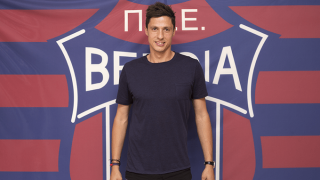 Ανανέωσε ο Μπαλάφας