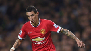 Ντι Μαρία: «Δυνατότερος τη νέα χρονιά στη Γιουνάιτεντ»