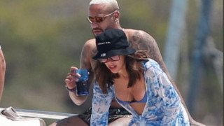 Μοντέλο ξεμπρόστιασε τον Νεϊμάρ