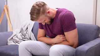 Γαστρεντερίτιδα: «Xτυπάει» συγκεκριμένη ώρα και για συγκεκριμένο λόγο...