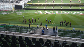 ΠΑΟΚτσής από το Δουβλίνο: «Θα έχει Ελληνες στο γήπεδο, μικρή ομάδα η Μποέμιανς»