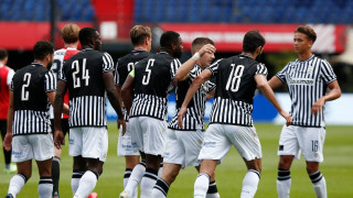 Ξεκίνημα των κυπελλούχων για την ευρωπαϊκή τους... «αποκατάσταση»