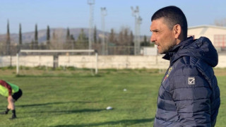 Κορμαρής: Δημιουργία ανταγωνιστικής ομάδας