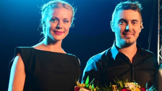 Μακρυπούλια - Χατζηγιάννης: Είχαν χωρίσει εδώ και 6 μήνες