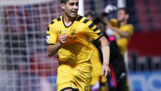 Άρης: Απορρίφθηκε η αίτηση Αγκάνθο κατά της ΠΑΕ από το Διαιτητικό Δικαστήριο!