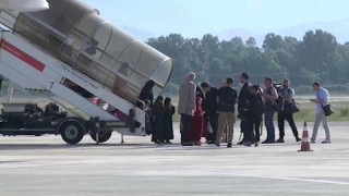 Αλβανία: Επαναπατρίστηκαν οικογένειες τζιχαντιστών!