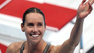 Θρύλος η ΜακΚίον: Κατέκτησε επτά μετάλλια στους Ολυμπιακούς Αγώνες