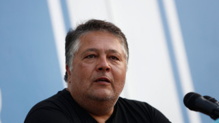 Αμφισβητεί την ανακοίνωση του Ηρακλή ο Ευγενίου: «Δεν υπάρχει μεταβίβαση των μετοχών»