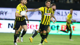 Αρης: Πατάει γκάζι,  γίνεται πιο ισχυρός