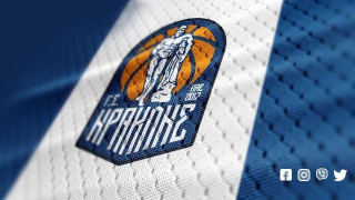 Το νέο σήμα του Ηρακλή στο μπάσκετ