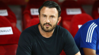 Άρης: Στην Αγγλία ο Καρυπίδης για να «κλείσει» μεταγραφή!