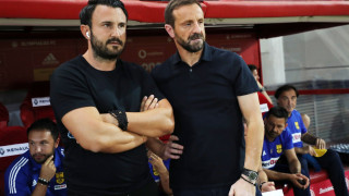 Άρης: Στην Αγγλία για το μεγάλο deal με φορ!